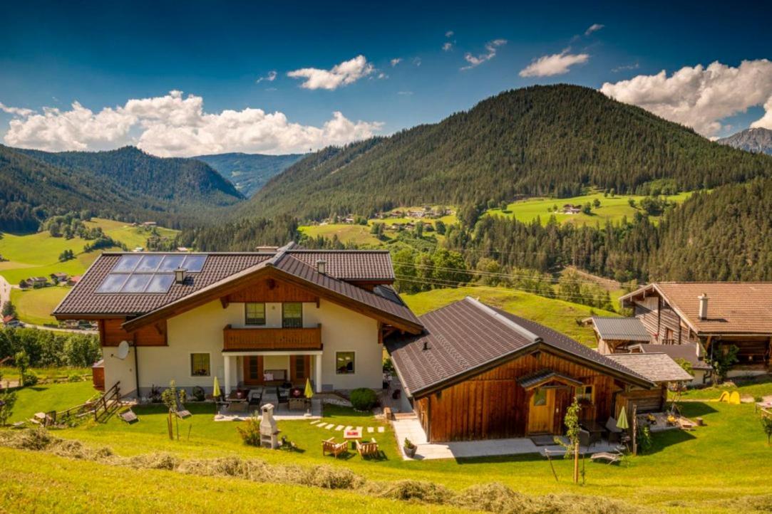 Apartament Erblehenhof Forstau  Zewnętrze zdjęcie