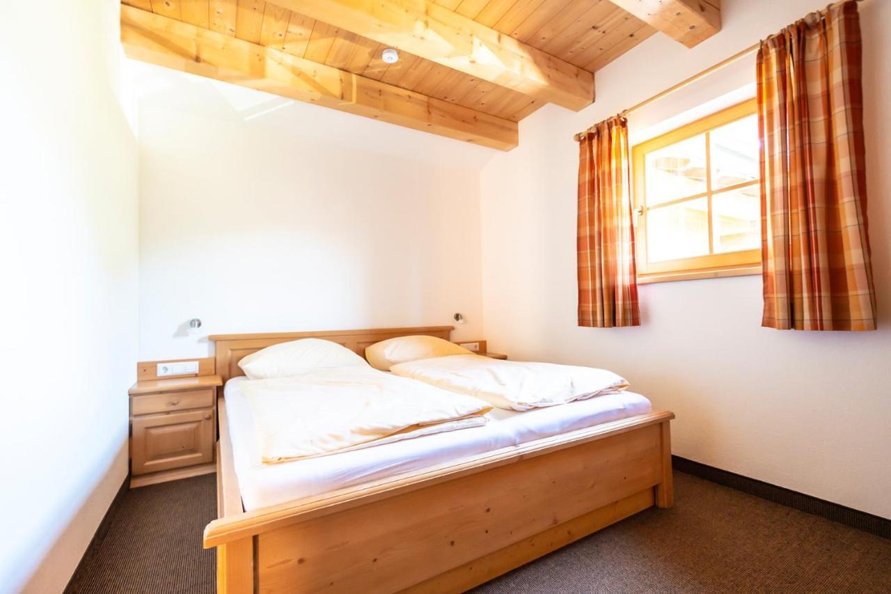 Apartament Erblehenhof Forstau  Zewnętrze zdjęcie