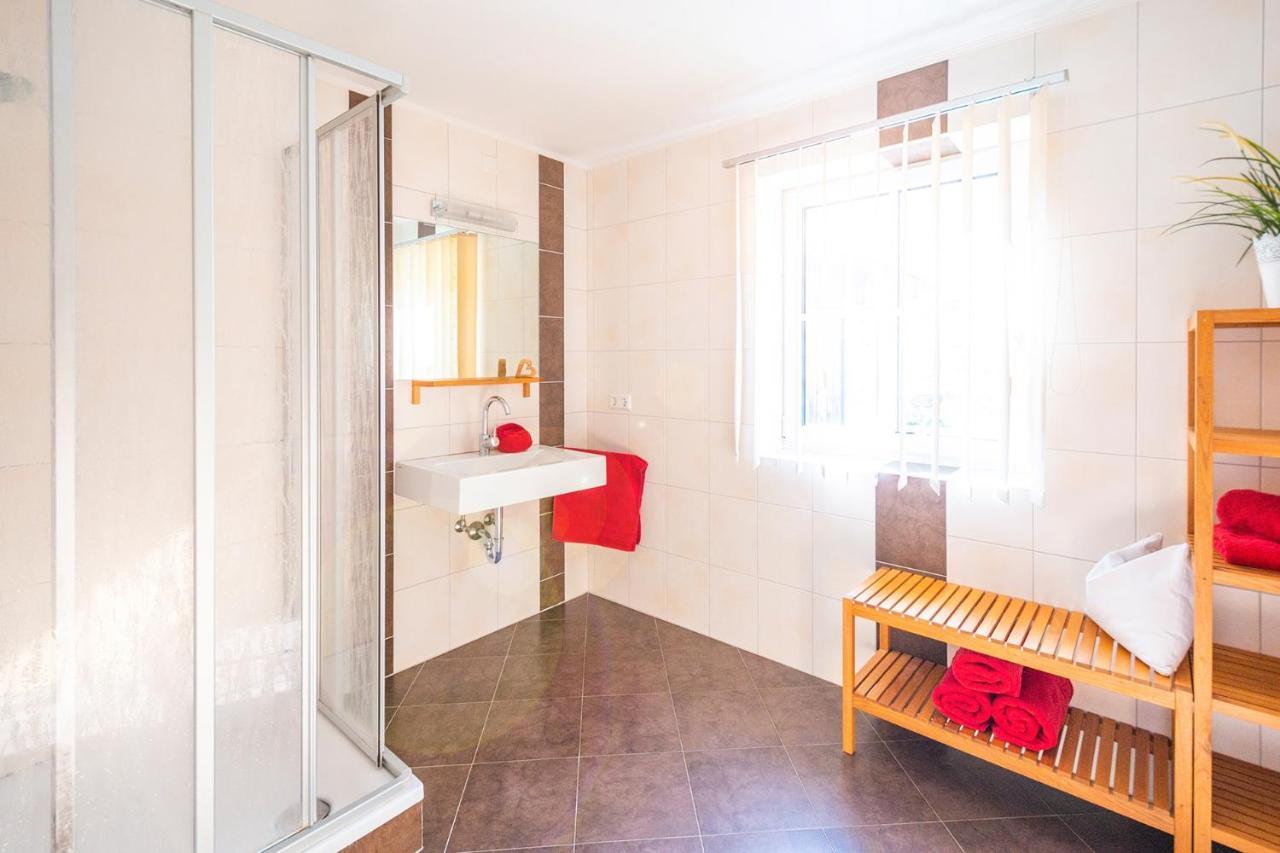 Apartament Erblehenhof Forstau  Zewnętrze zdjęcie