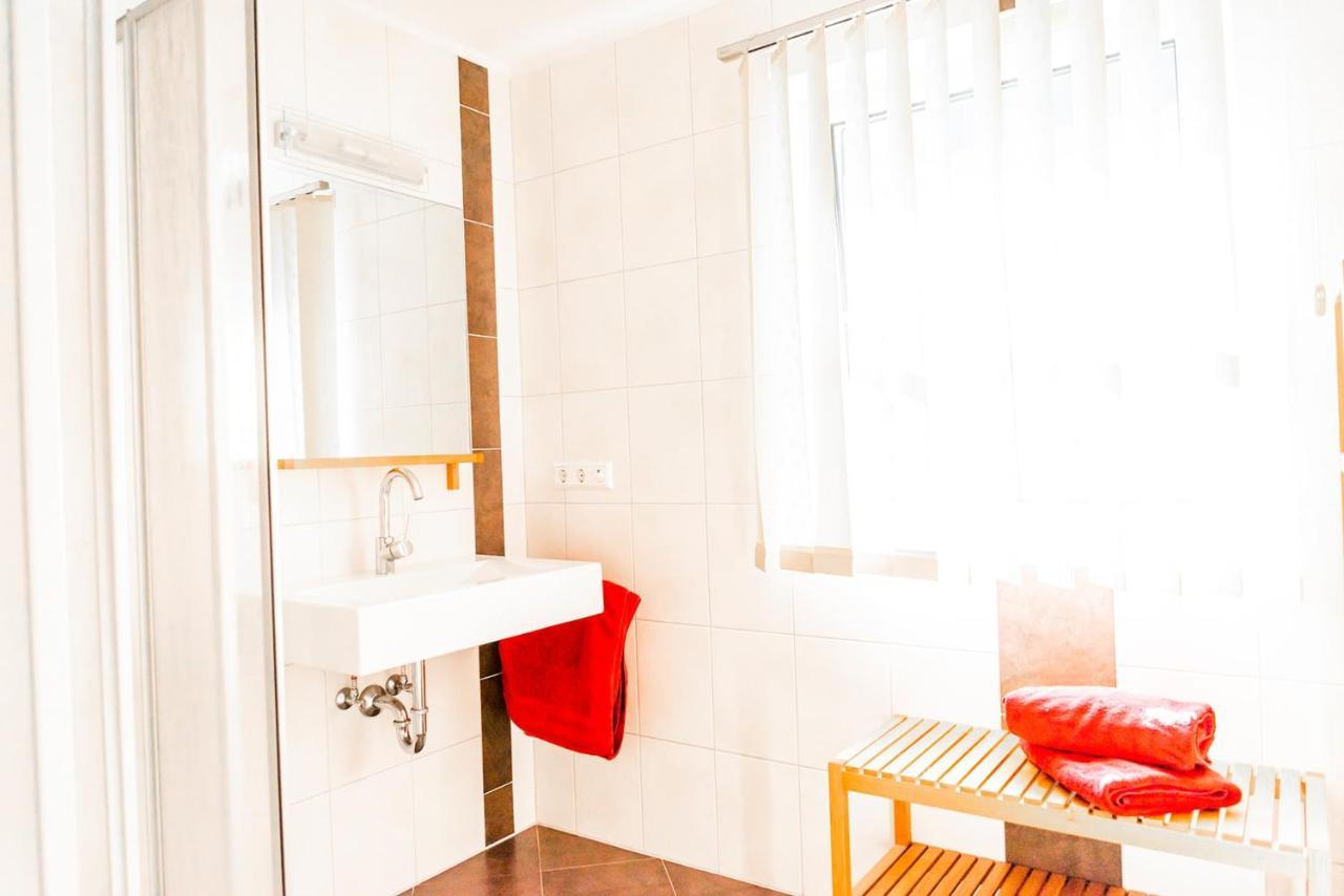 Apartament Erblehenhof Forstau  Zewnętrze zdjęcie