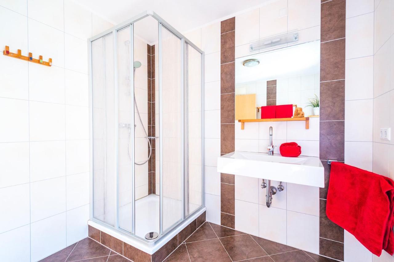 Apartament Erblehenhof Forstau  Zewnętrze zdjęcie